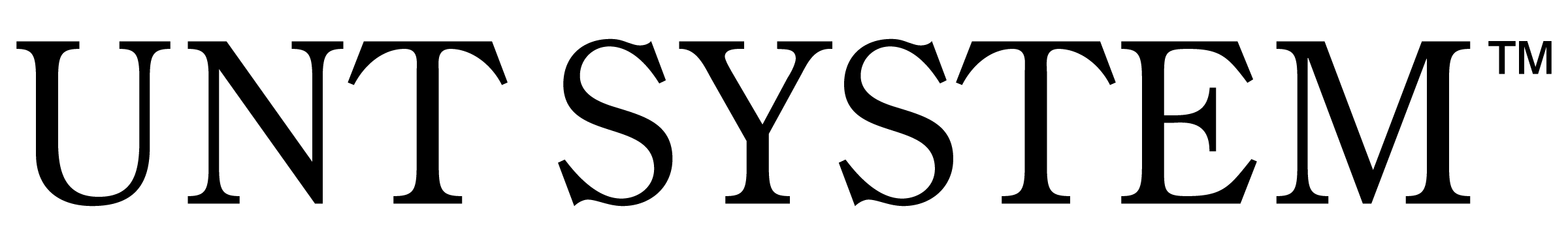 UNT System Admin Logo